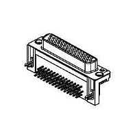 Molex 48203-6362 High Density D-Sub Connectors Hi-Density 44ckts DSub w/Fork Lock L/F