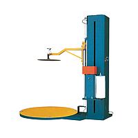 SCZN SCC-2000C Wrapping Machine (0-13rpm; capping)