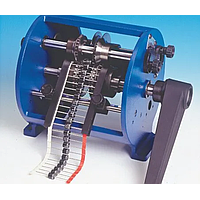 Olamef TP6/PR-B Cutting bending forming machine for axial components