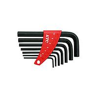 KTC HL107 L-shaped  ball Hex-key wrench set (7 pcs)