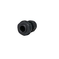 Bud Industries NG-9511 Cable Glands Cable Gland, (PG-7) 0.12 to .017 in