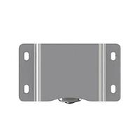 Advantech TREK-134-CH01A0E Protective Covers TREK-134 protective cover, 106*60*60MM, 2MM THICK