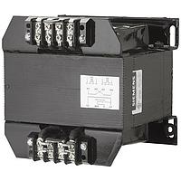 SIEMENS MT1500H Power Transformers CONTROL TRANSFORMER,1500VA,230/460/575-1
