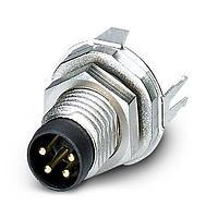 PHOENIX CONTACT 1456019 Straight SACC-DSI-M 8MS 4CON-L180 SH