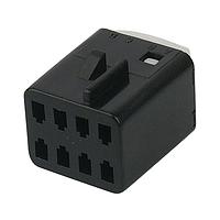 Aptiv 12047886 Connectors 8 Way F M/P 150 Unsealed