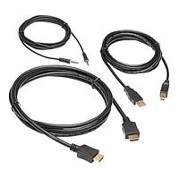 Tripp Lite P782-006-HA KVM Cable Kit HDMI KVM CBL KIT,USB/AUD,6FT
