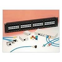 Hirose Electric TM23P-88P Connectors RJ45 PLUG 8POS CAT6