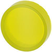 SIEMENS 3SU19010FS300AA0 Raised Button ACCESSORY, ILLUM BUTTON, RAISED, YELLOW
