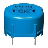 EPCOS B82723A2802N001 Power Line 0.45mH 8A 11mohms