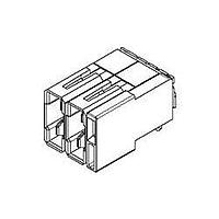 Molex 78229-2003 High Speed / Modular Connectors ITrac RA Pwr Hdr 7R PF w/Rt HldDwn 2Ckt
