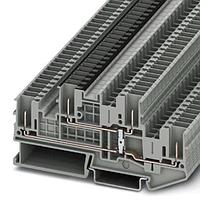 PHOENIX CONTACT 3061509 Double Level Terminal Block STTB 2.5/4P-PV