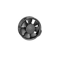 ebm-papst 6224N/12L Axial Fan DC Tubeaxial Fan, Speed Signal, TTL Compatible