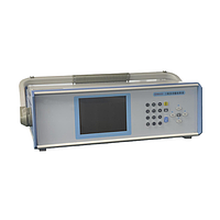 DB Instrument DB-EM600 Three-phase Multi-function Standard Meter (1000V, 100A)