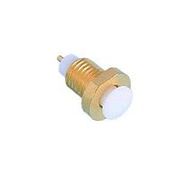 Molex 73420-5441 Connectors 50 Ohms SMP-MAX Plug Detent Straight Screw in Body 0.05um Gold (Au) Flash Plated Body