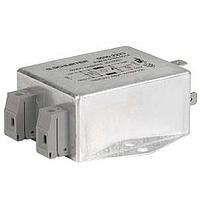 Schurter 5500.2223 Power Line Filters EINBAUFILTER M 1ST 1P 5A DC