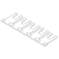 Molex 38723-6520 Jumper J TERM EDGEON 20 NI