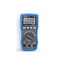 Silverado VS-39C Digital Multimeter (600V AC/DC)