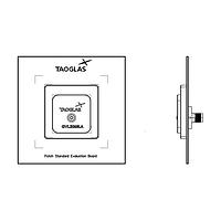 Taoglas GVLBD356.A Development Boards GVLB356.A GNSS L1/L5 Stacked Patch on Evaluation Board with 5pcs