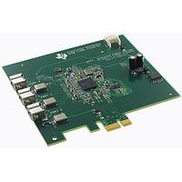 Texas Instruments XIO2213BEVM PCIe to PCI XIO2213B Eval Mod