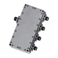 Quantic X-Microwave XR-A615-0819C-01 RF Demodulator Demodulators, ADL5380ACPZ-WPSMT