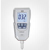 CEM TDS Tester Calibration Service