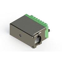 EDAC 516-090-500-652 Connectors Rack & Panel Connector
