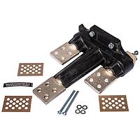 SIEMENS PC2658 Mounting Bracket BREAKER ED 3P PLUG-IN MOUNT ASSBY LD