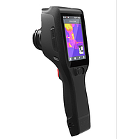 Guide D192F Intelligent Thermal Camera (192x144 px, -20℃~350℃)