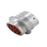 DEUTSCH - TE Connectivity HD34-24-16PN Connectors RECP ASM