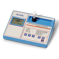 HANNA HI83214-02 COD & Test Vial Meter