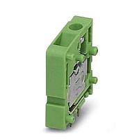 PHOENIX CONTACT 1709472 Fixed Terminal Blocks FRONT 2,5- V/SA 5-EX- 2 BK