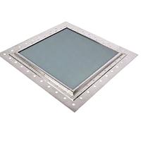 EMCPIONEER Shielded Glass Shielded Window