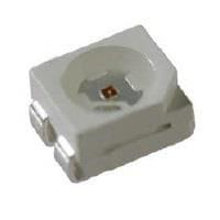 TT Electronics / Optek Technology OVSA1GBC2R8 Single Color LEDs SMD LED 120 deg Green