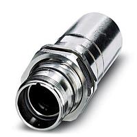 PHOENIX CONTACT 1607083 Circular Metric Connectors UC-0000000QNDU