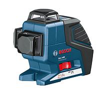 BOSCH GLL 3-80 Dumpy Lazer Level