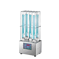 MEDSOURCE YL-50 UV Sterilization Machine (UV-A, 190W)