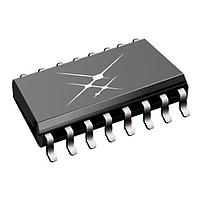 Skyworks Solutions Inc. SI53365-B-GTR Low Jitter CMOS Clock Buffer