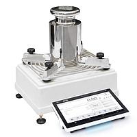 Weight Mass Comparator