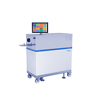 Anton Paar MetaStation 8 Modular Torque Rheometer (400 Nm, 0.2 min-¹ ~ 200 min-¹)