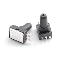 Board Mount Pressure Sensors