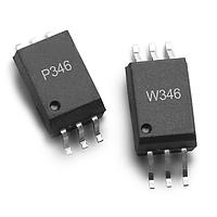 Broadcom ACPL-P345-060E Output Current Power and SiC MOSFET OPTOCOUPLER GATE DRV, VDE+LF