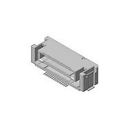 JAE Electronics AX01R090VABBR600 Connectors Rigid Side B2B Connector, 90pos Str