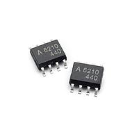 Broadcom ACSL-6210-00RE High Speed Optocouplers 3.0V - 5.5V 15MBd