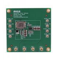 Monolithic Power Systems (MPS) EVL3435-L-00A Switching Controller Evaluation Board for MP3435