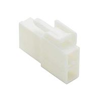 Molex 35965-0210 Plug Housing .070 Multi W/W FEMAL ALE HOUS 2P (B TYPE)