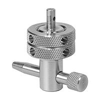 Mark-10 AC1090-3 Eye end adapter kit (0.47" dia.)