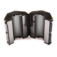 Fair-Rite 0475176451 Ferrite Clamp On Cores Low Freq 75 Material 66Ohm @ 5MHz Round