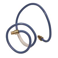 HUBER+SUHNER MINIBEND-12HT RF Cable Assemblies flexible coaxial cbl assy 24 GHz