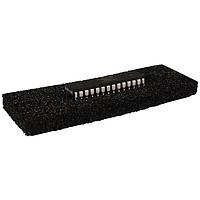 Protektive Pak 37642 Anti-Static, Lead Insert FOAM, BLACK COND, LEAD INSERTN GRADE,1/4x4-3/16x1-1/4