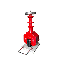 Wuhan GTB 1.5/50 AC Hipot Test Set (Dry Type)